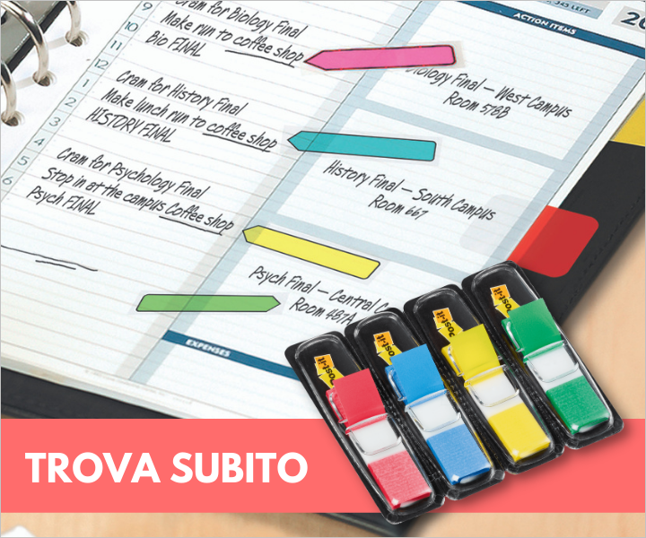 ACQUISTA ORA